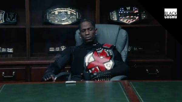 New Video: Travis Scott – ‘4×4’ New Video: Travis Scott – ‘4×4’