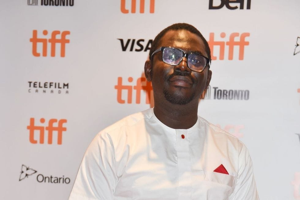 Niyi Akinmolayan Seeks to Drive Nollywood’s Progress Niyi Akinmolayan Wants Nollywood to Truly Move Forward