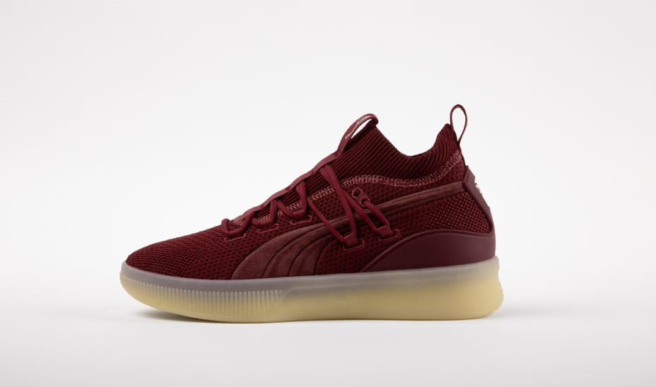 PUMA partners with Def Jam for anniversary collection. Def Jam is teaming with PUMA for an anniversary collection