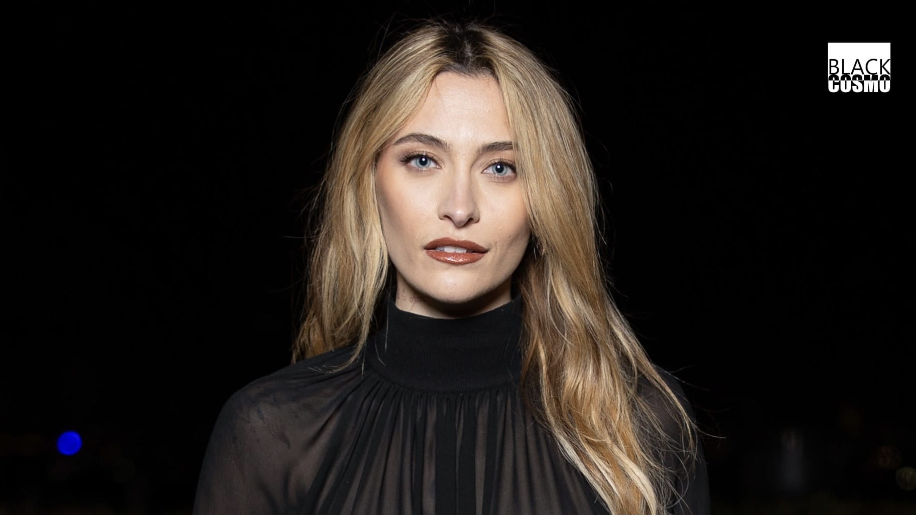 Paris Jackson Celebrates 5 Years of Sobriety, Opens Up About Past Drug Addiction Paris Jackson Reveals Heroin, Alcohol Addiction While Celebrating 5 Years Of Sobriety (VIDEO)
