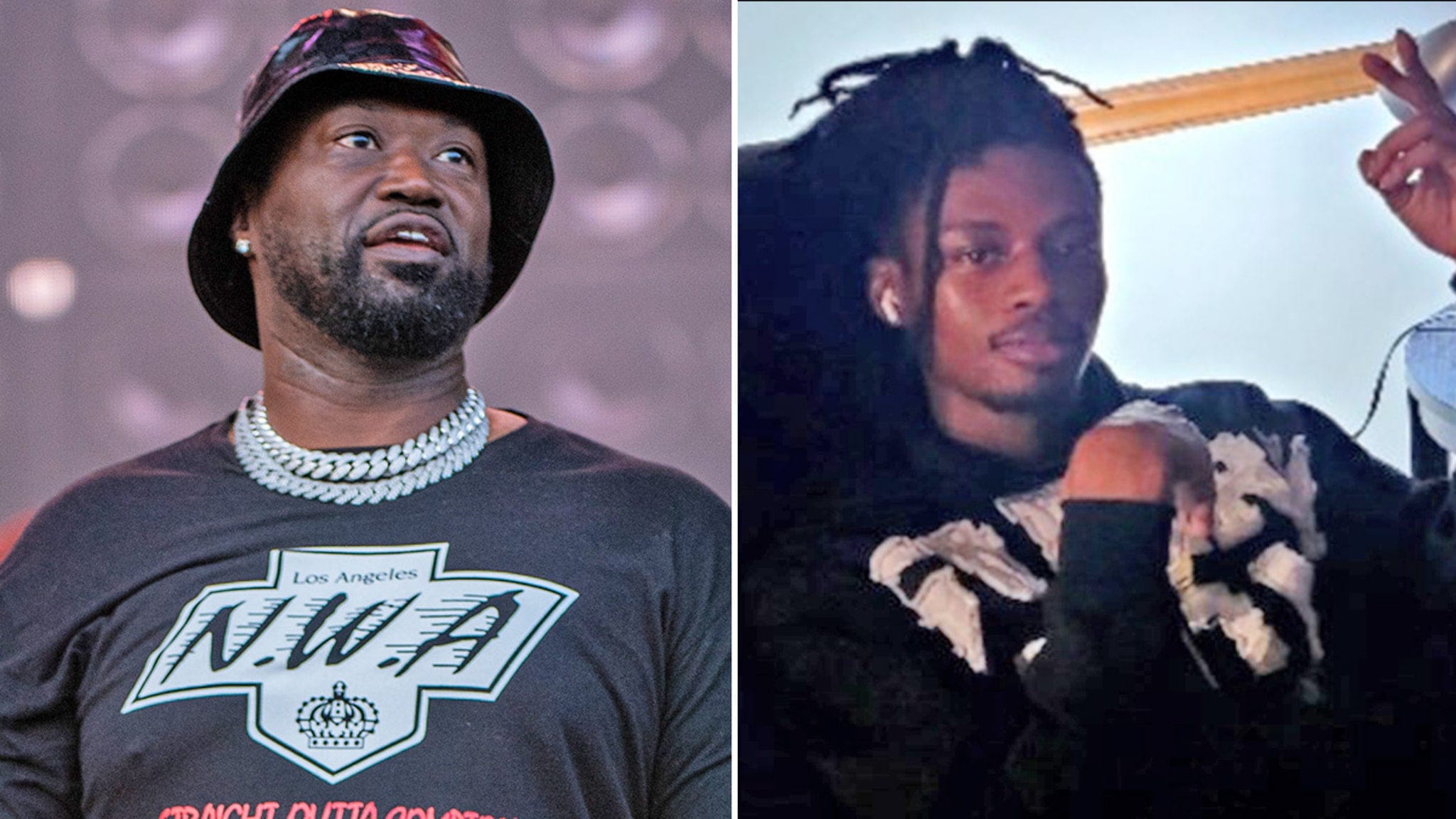 Project Pat’s Son Dead at 21, Shot in Memphis Project Pat's Son Dead at 21, Shot in Memphis