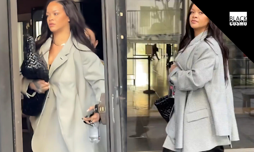 Rihanna Spotted Leaving Los Angeles Courthouse For ASAP Rocky’s Shooting Trial Rihanna Spotted Leaving Los Angeles Courthouse For ASAP Rocky’s Shooting Trial