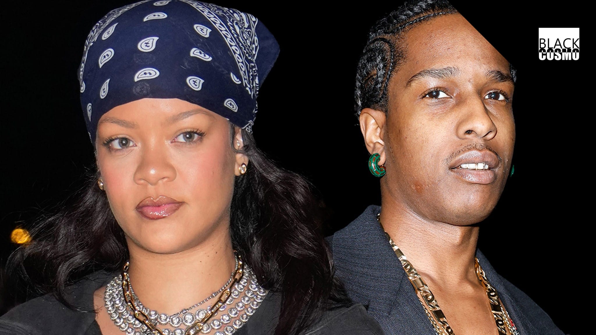 Rihanna to Attend A$AP Rocky’s Criminal Trial Rihanna Plans to Attend A$AP Rocky Criminal Trial Wednesday