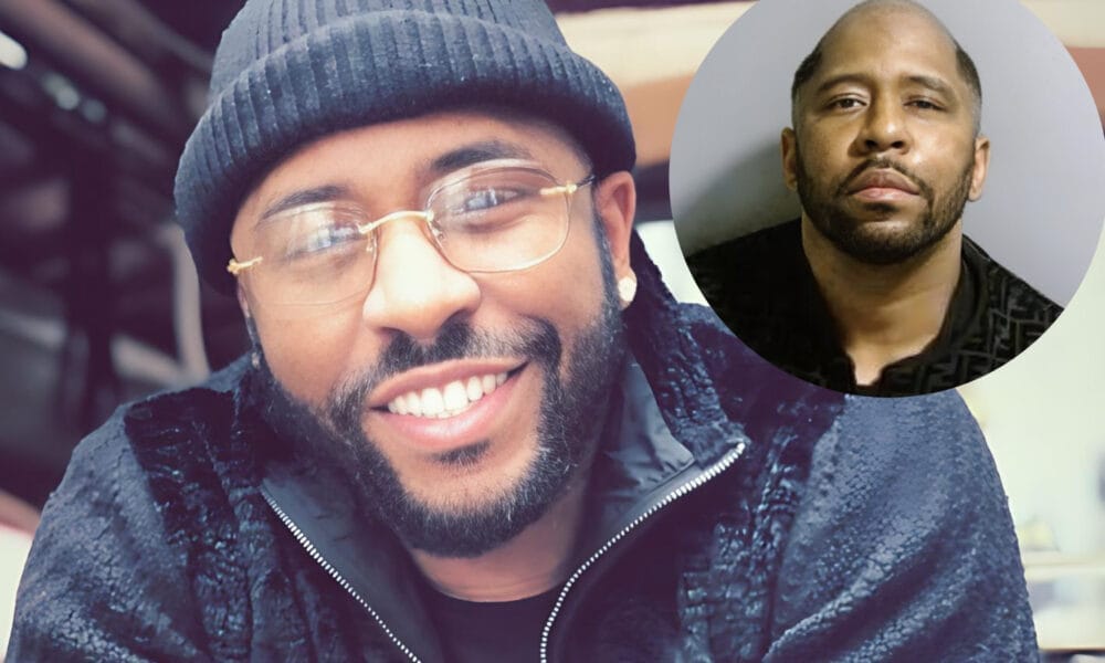 Rocko’s Mugshot Goes Viral With His Wig Removed Following Arrest In Atlanta Rocko’s Mugshot Goes Viral With His Wig Removed Following Arrest In Atlanta