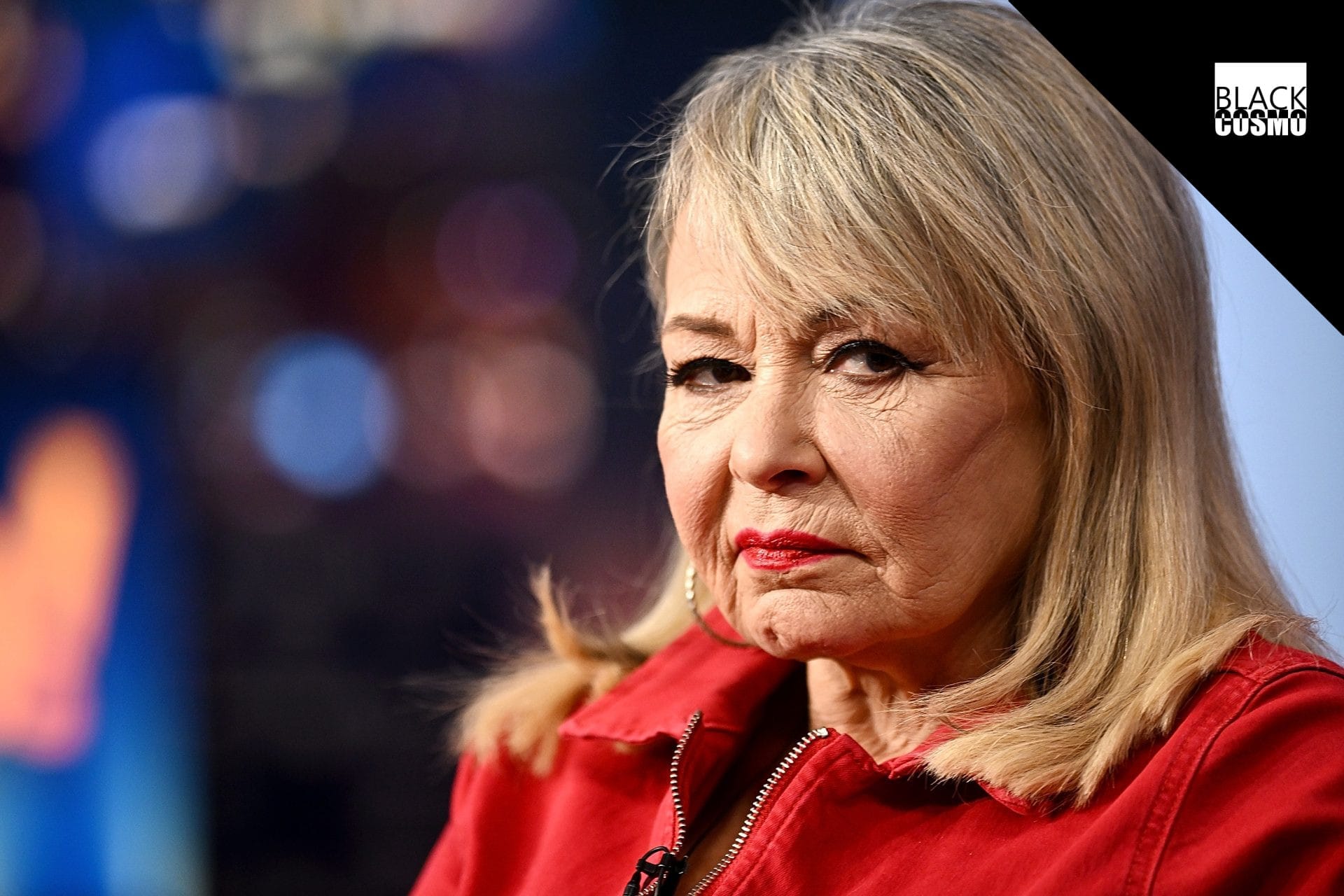 Roseanne Barr faces backlash for cultural appropriation in pro-Donald Trump rap music video. Social Media Calls Out Roseanne Barr For Cultural Appropriation In Pro-Donald Trump Rap Song & Music Video