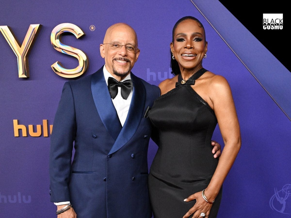 Sheryl Lee Ralph Discusses Her Independent Living Arrangement with Husband Sheryl Lee Ralph Shares Why She Doesn’t Live With Her Husband: 'He Has His Life, I Have Mine'