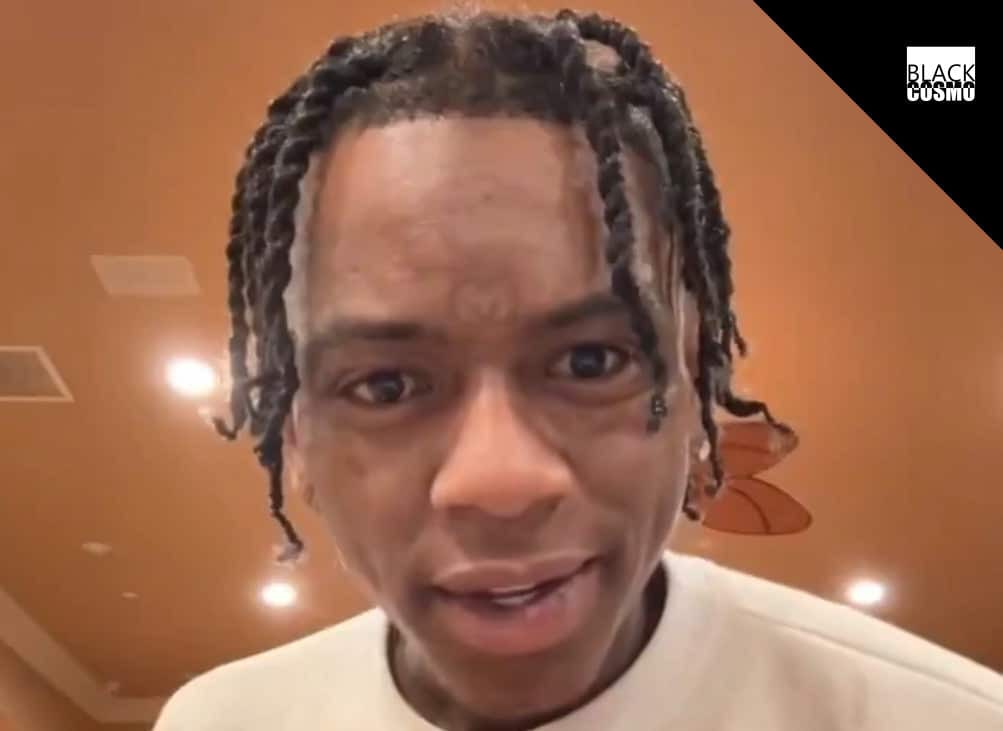 Soulja Boy defends performing for Trump, claims Obama and Kamala never paid him. Soulja Boy Defends Performing for Trump: "Obama & Kamala Never Put No Money in My Pocket!"