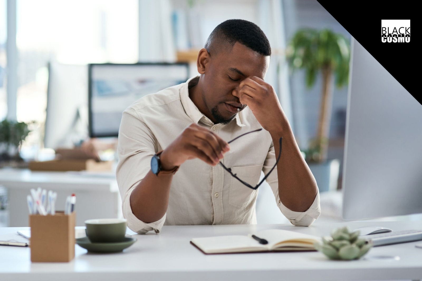 The Secret To Surviving Staffing Shortages Without Burning Out – The Secret To Surviving Staffing Shortages Without Burning Out –