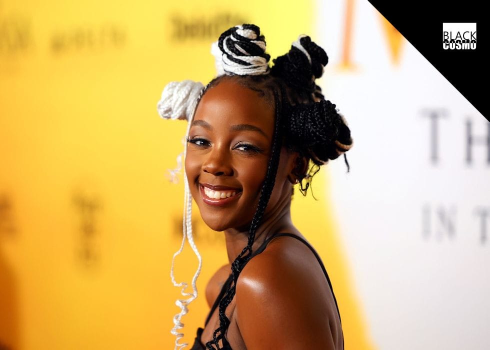 Thuso Mbedu, Damson Idris, and Viola Davis Star in Film Adaptation of ‘Children of Blood and Bone’ Thuso Mbedu, Damson Idris, and Viola Davis Are Part of the Star-Studded Cast for the Film Adaptation of 'Children of Blood and Bone'