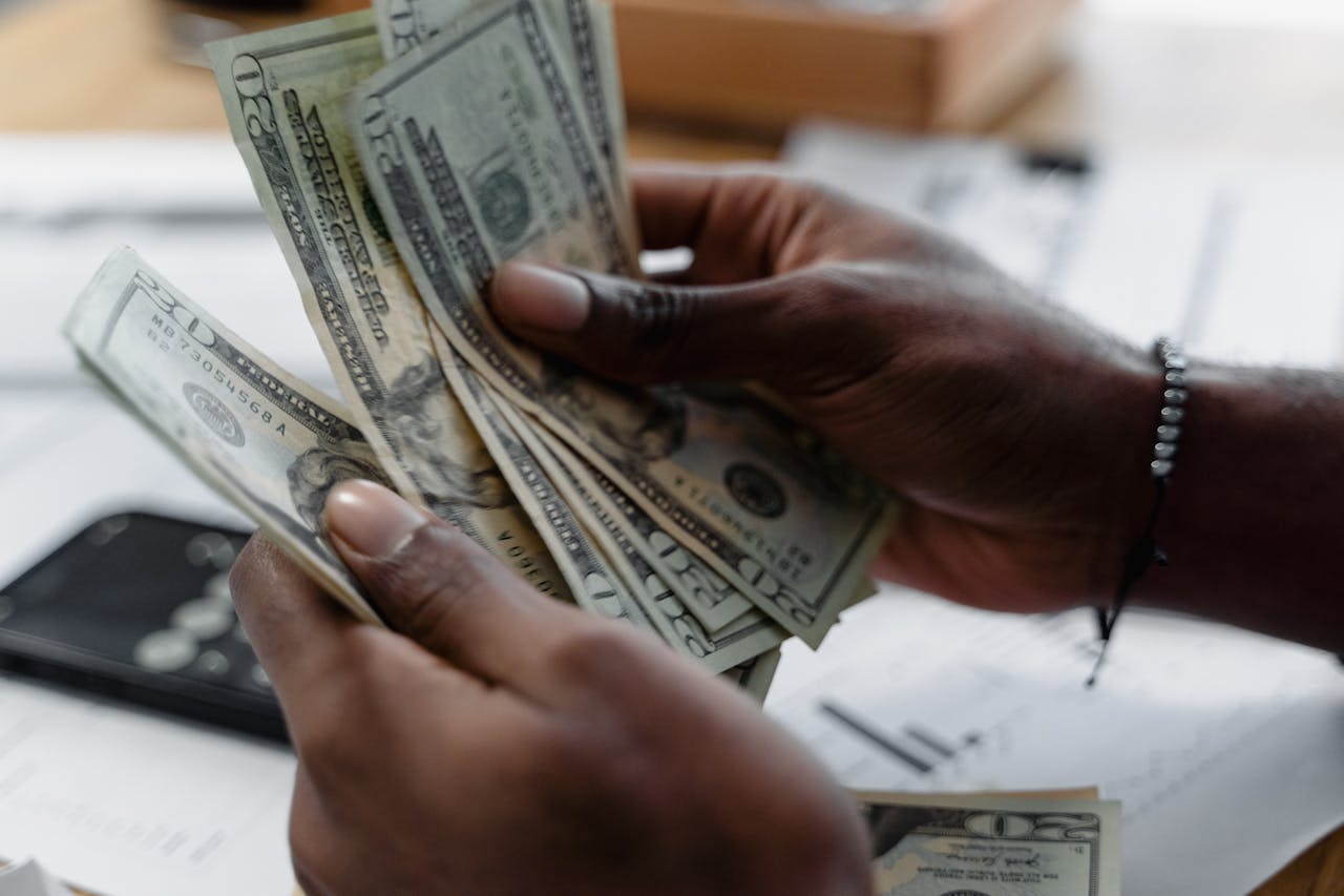 Treasurer Office Prioritizes Black Chicagoans’ Financial Resources Treasurer Office Prioritizes Black Chicagoans’ Financial Resources