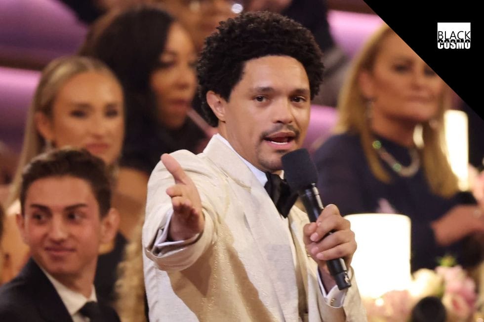Trevor Noah to host the Grammys for fifth consecutive year Trevor Noah will be Hosting the Grammys for the Fifth Straight Year