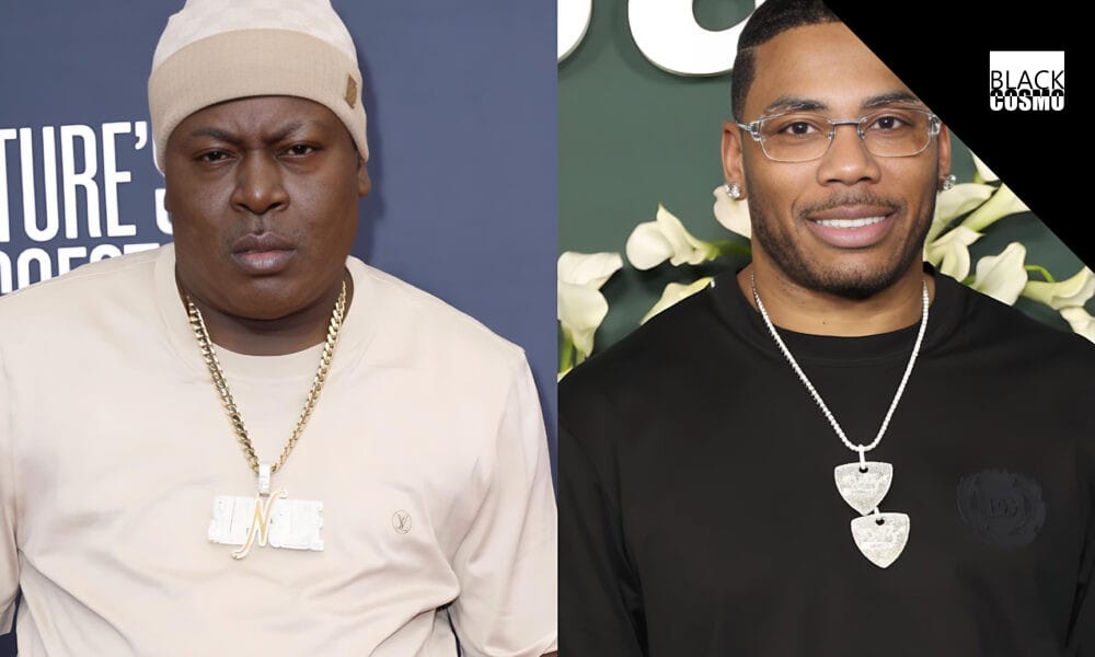 Trick Daddy defends Nelly, claims he was paid $1.5 million for Donald Trump’s inauguration performance. Trick Daddy Defends Nelly! Claims He Was Paid $1.5 Million For Donald Trump’s Inauguration Performance