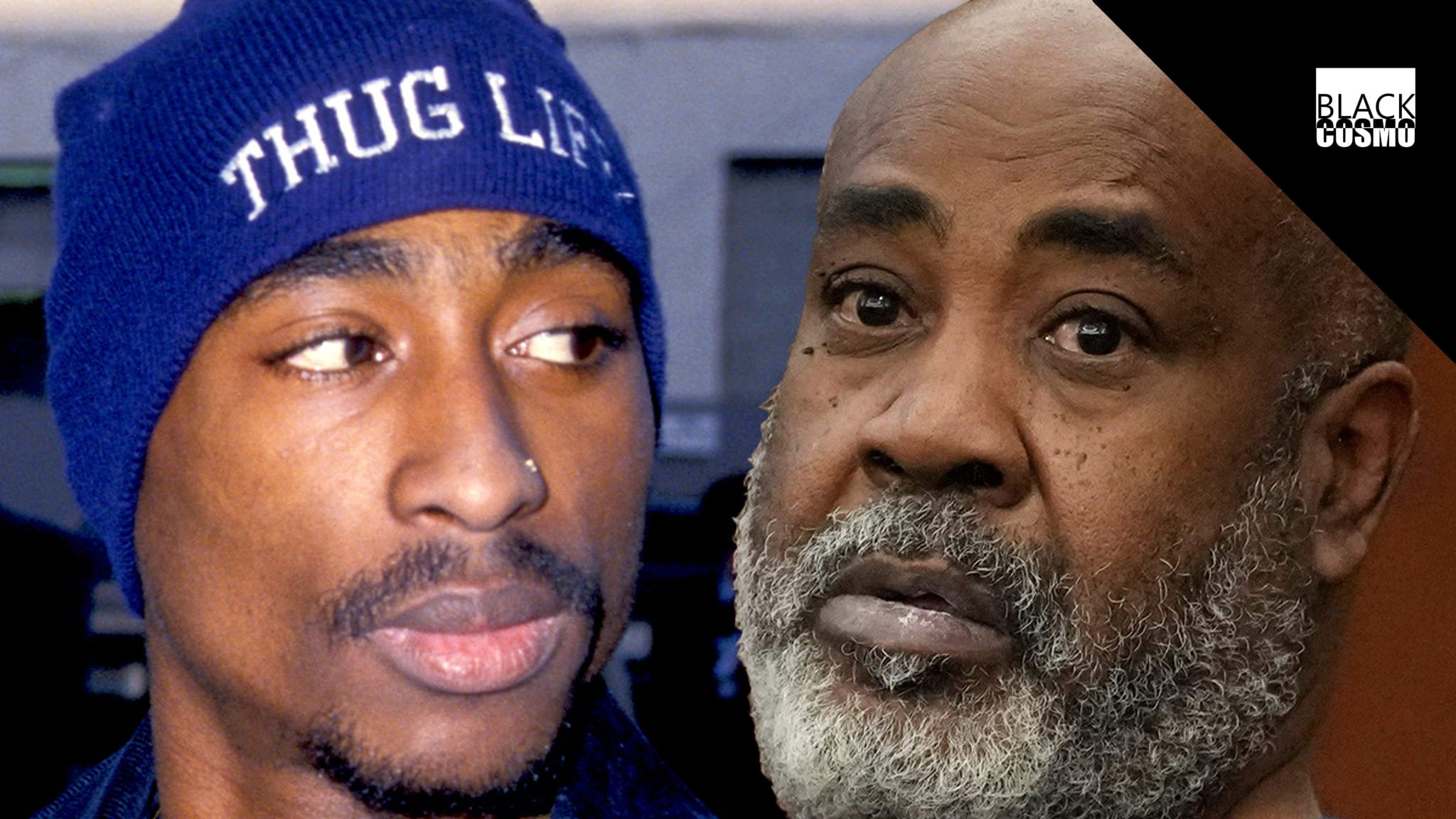 Tupac Shakur Murder Suspect Keefe D Brawls Behind Bars!!! Tupac Murder Suspect Keefe D Fights Fellow Inmate in Las Vegas Jail