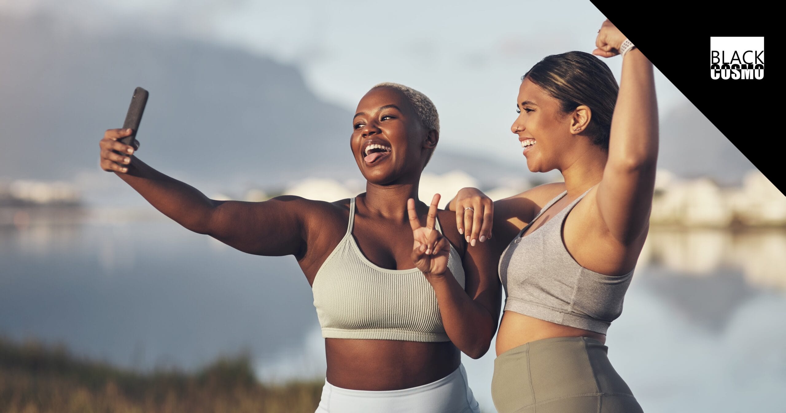 Your Favorite Fitfluencers Might Have Been Lying About Their Fitness Regimens Your Favorite Fitfluencers Might've Been Lying to You This Whole Time