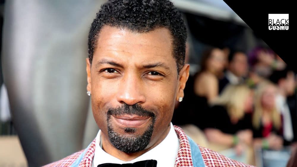 Deon Cole Bad luck in LA Deon Cole Bad luck in LA