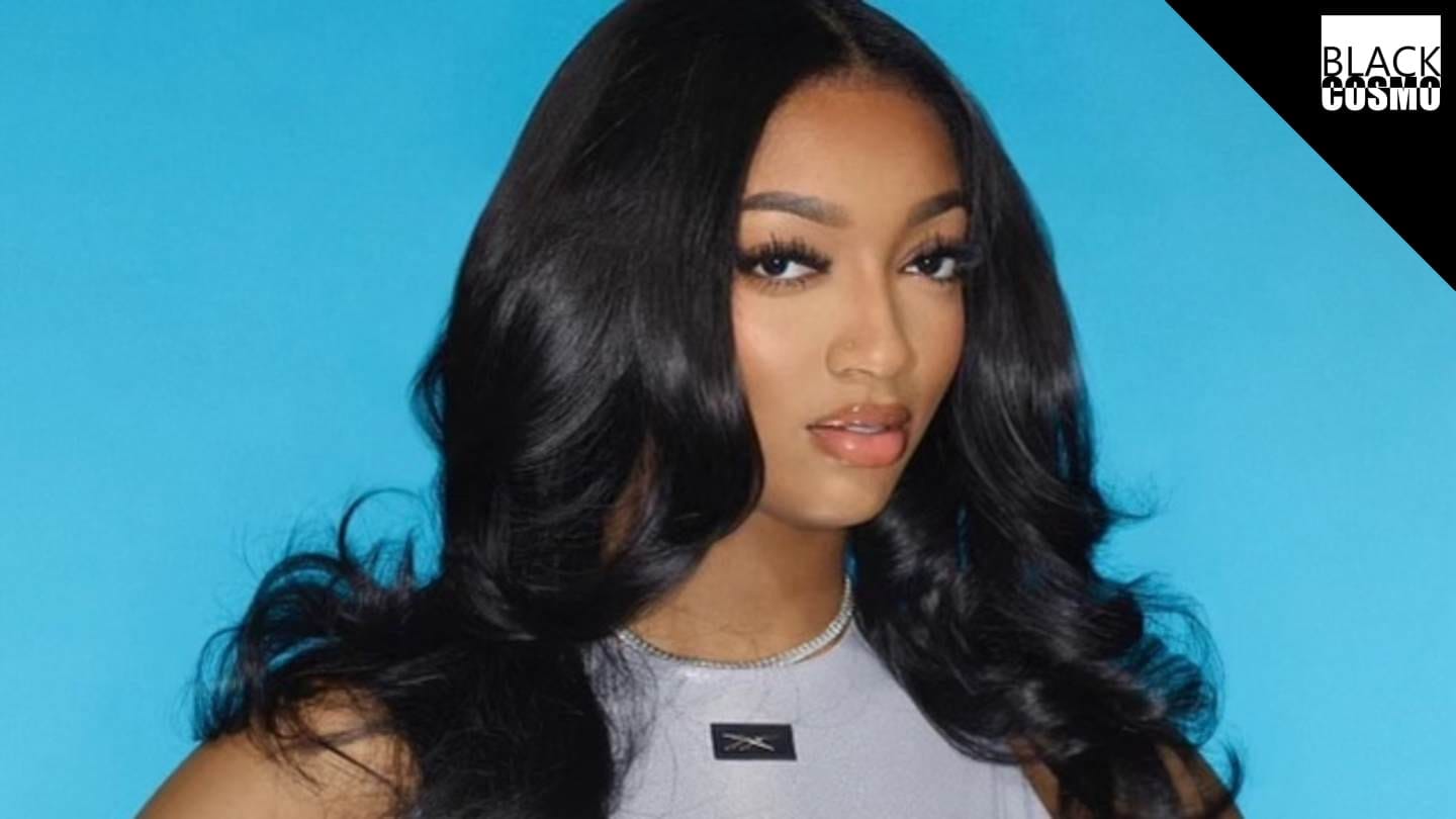 Angel Reese Named Style Influencer At Footwear News Awards Angel Reese Named Style Influencer At Footwear News Awards