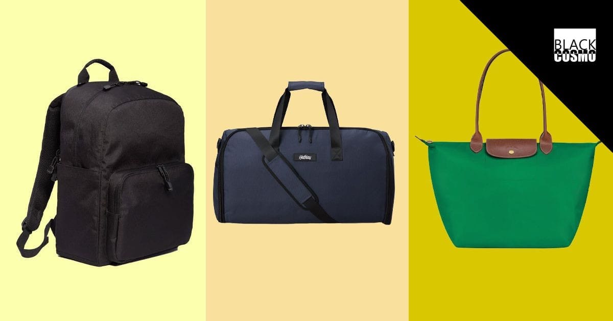 Best Personal-Item Carry-On Bags For Flying Best Personal-Item Carry-On Bags For Flying