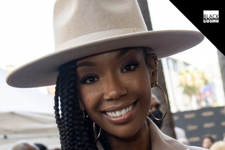 Brandy Announces Memoir to Share Her Full Story This Fall 2025 Brandy Announces Memoir to Share Her Full Story This Fall 2025