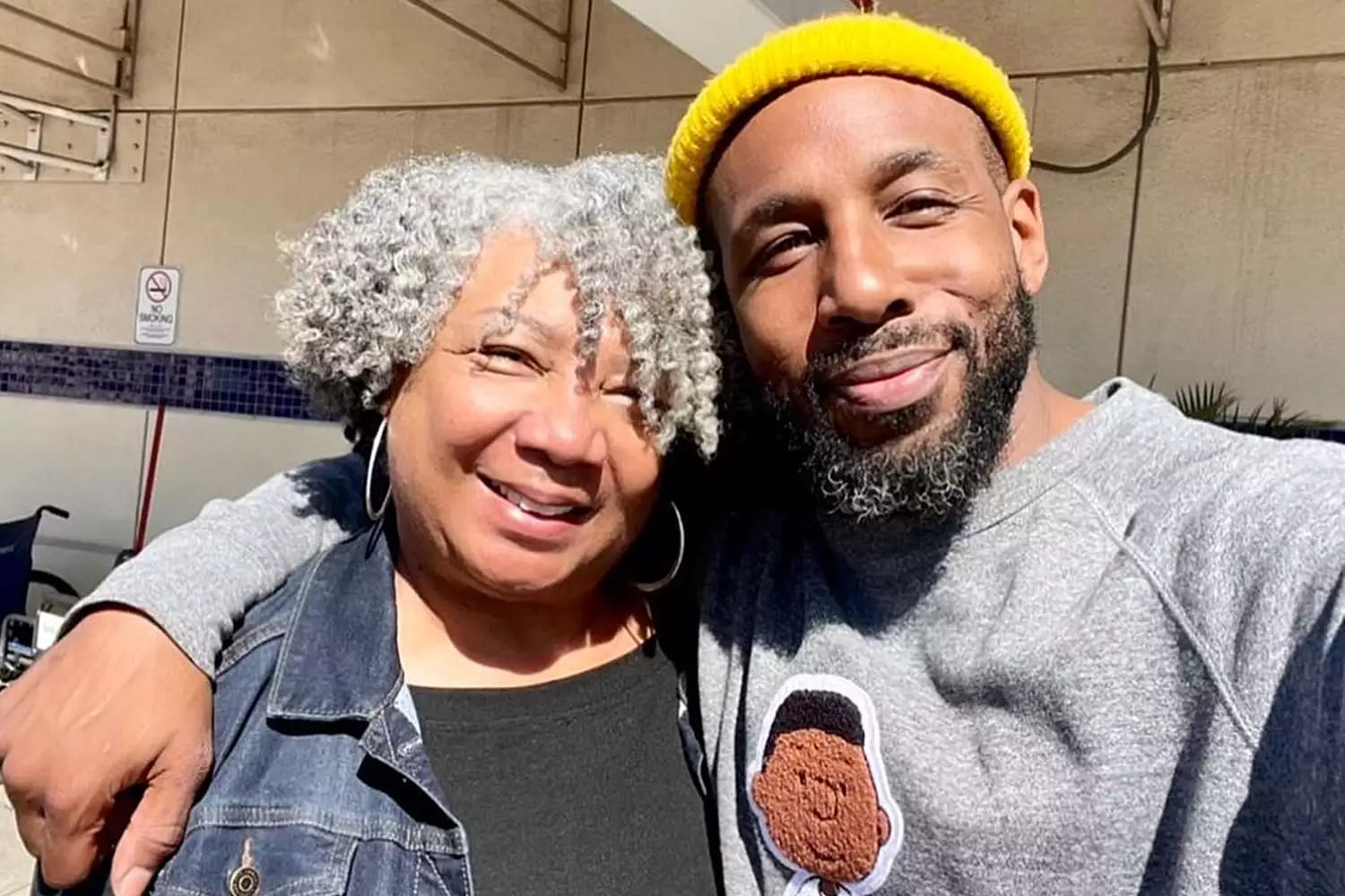 tWitchβs Mom Slams His Widow Allison Holker for “Appalling” Claims About His Drug Abuse: I Wonβt Let “His Legacy Be Tarnished” tWitchβs Mom Slams His Widow Allison Holker for “Appalling” Claims About His Drug Abuse: I Wonβt Let “His Legacy Be Tarnished”