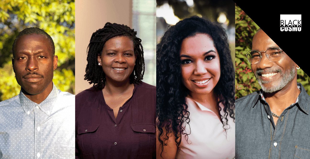 Honoring Black History Through Books and Literature Honoring Black History Through Books and Literature