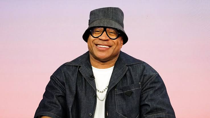 LL Cool J Claims He Introduced Air Jordan Sneakers To Hip-Hop Culture LL Cool J Claims He Introduced Air Jordan Sneakers To Hip-Hop Culture
