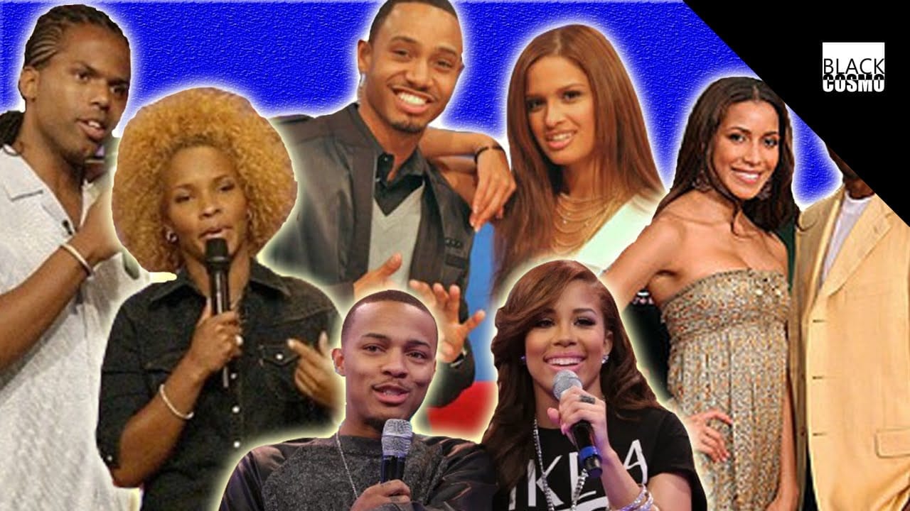 BET Reportedly Set to Revive ‘106 & Park’ This Year BET Reportedly Set to Revive ‘106 & Park’ This Year