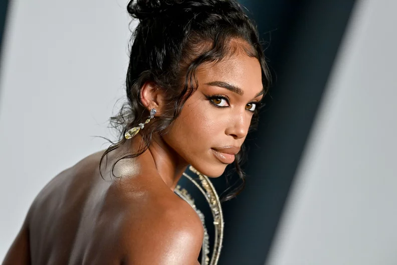 Lori Harvey to Cover Playboy’s First Print Issue Since 2020 Lori Harvey to Cover Playboy’s First Print Issue Since 2020