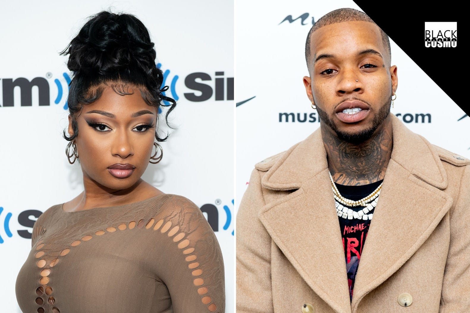 Bodycam Footage from Tory Lanez Incident Resurfaces, Sparks New Debate Over Megan Thee Stallion’s Injuries Bodycam Footage from Tory Lanez Incident Resurfaces, Sparks New Debate Over Megan Thee Stallion’s Injuries