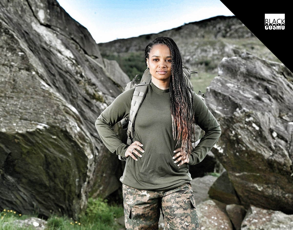 Mamas at Work: Kyla Pratt on Being a Badass on Special Forces and Focusing on Motherhood after One on One Mamas At Work: Kyla Pratt On Being A 'Bada--' On 'Special Forces' And Focusing On Motherhood After 'One On One' | Essence