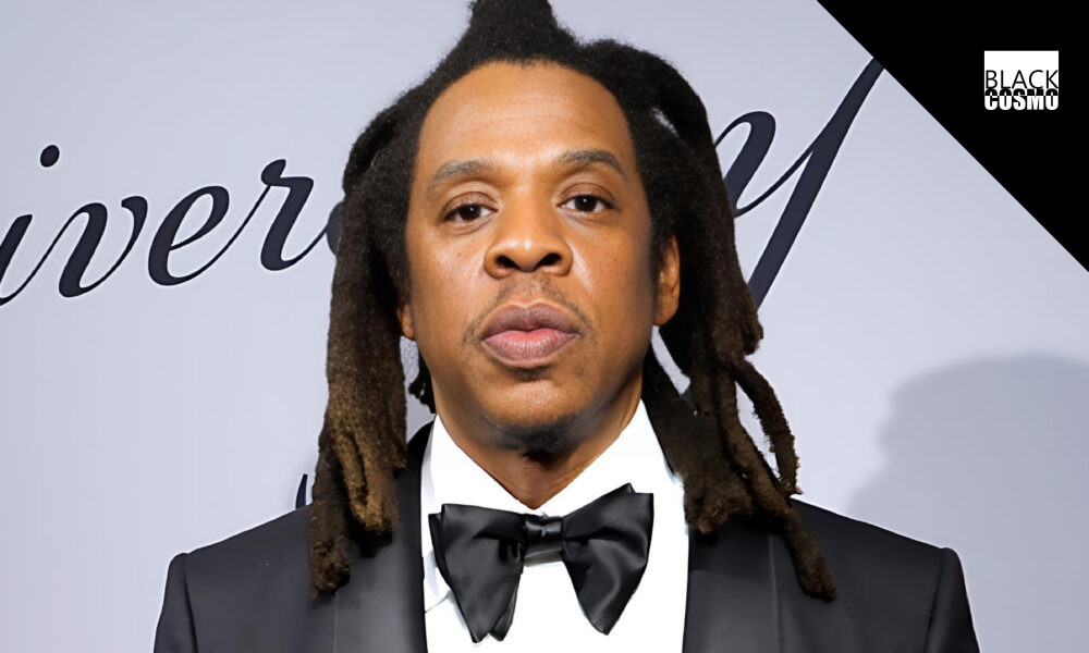 Jay-Z and Sean “Diddy” Combs Not Facing Charges After Rape Lawsuit is Dismissed Jay-Z Speaks Out After Rape Lawsuit Dropped Against Him and Sean “Diddy” Combs