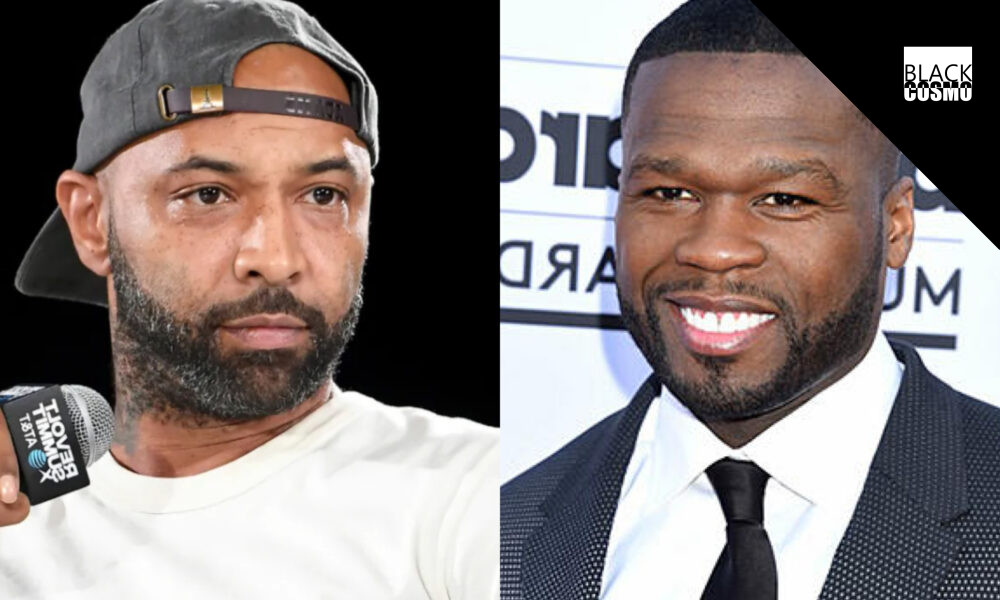 50 Cent responds to criticism with veiled disapproval on Twitter and YouTube over recent statements. 50 Cent Fires Back at Joe Budden Over Therapy Comments Following Irv Gotti Death Reaction