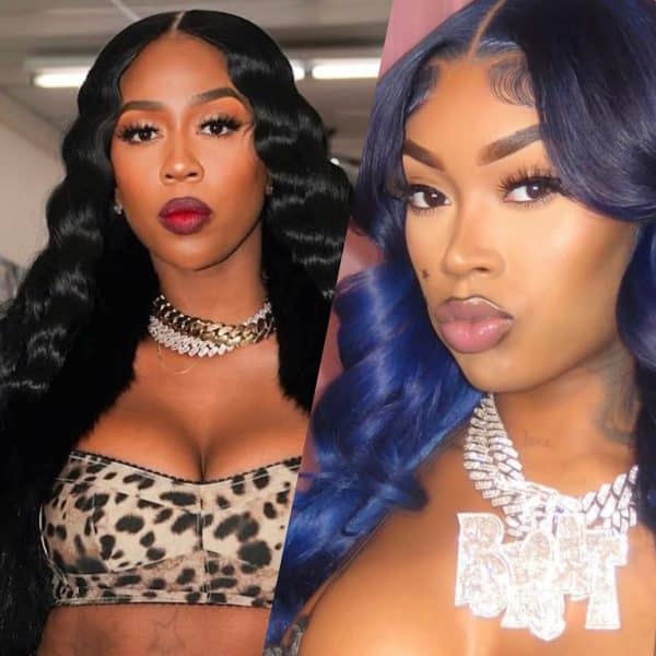 Asian Doll and Kash Doll’s Feud Intensifies Amid Claims of Planned Dallas Showdown. Asian Doll and Kash Doll’s Feud Intensifies Amid Claims of Planned Dallas Showdown.