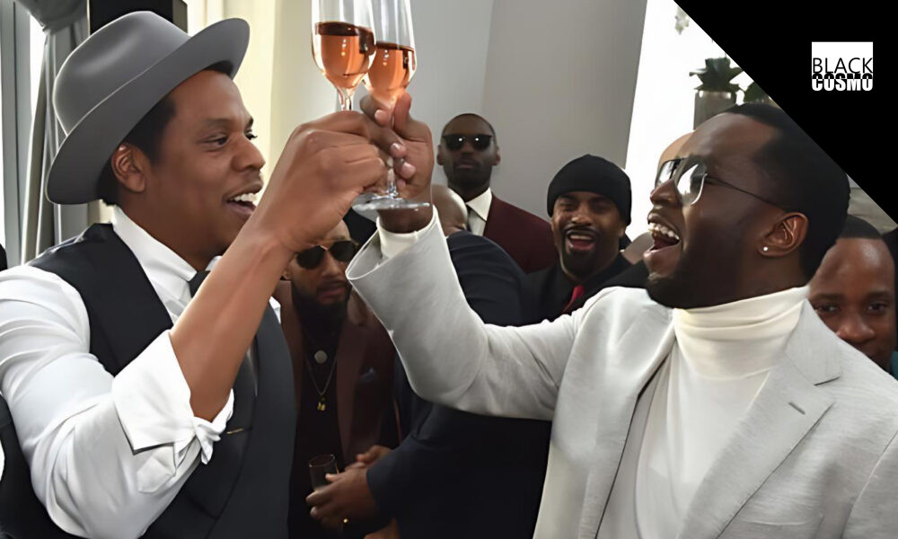 Attorney Tony Buzbee drops lawsuit against Jay-Z and Diddy Attorney Tony Buzbee Voluntarily Dismisses Lawsuit Against Jay-Z and Diddy Alleging Assault of 13-Year-Old Girl