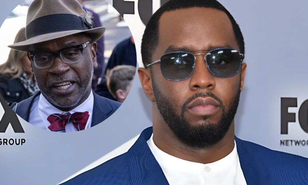 Attorney Withdraws from Diddy’s Sex Trafficking Case Months Before Trial Attorney Withdraws from Diddy’s Sex Trafficking Case Just Months Before Trial