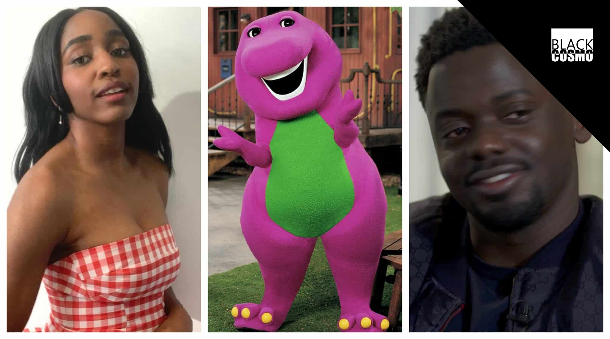 Ayo Edebiri to Star in Live-Action ‘Barney’ Reboot for A24 and Daniel Kaluuya βBarneyβ Movie: Ayo Edebiri Joins Forces with A24 & Daniel Kaluuya for Live-Action Reboot