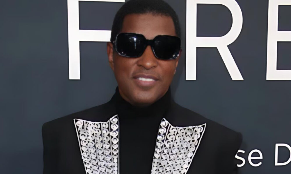 Babyface Receives Apology from AP After Shocking GRAMMY Interview Mishap Babyface Interrupted by Reporters at 2025 GRAMMYs Red Carpet for Chappell Roan