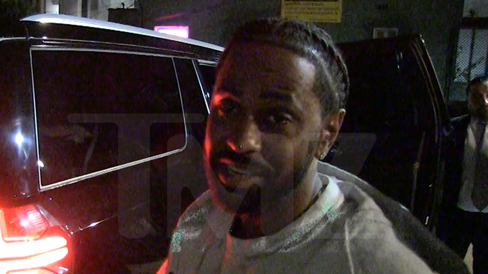 Big Sean Calls Will Smith His ‘Mentor’ After They Recreate ‘The Matrix’ Big Sean Calls Will Smith His 'Mentor' After They Recreate 'The Matrix'