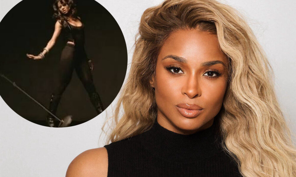 Ciara’s ‘Ecstasy’ Is the Week’s Top-Selling New R&B Song Ciara Reflects on Leaking “Promise” After A Music Exec Told Her It Was The Worst R&B Song