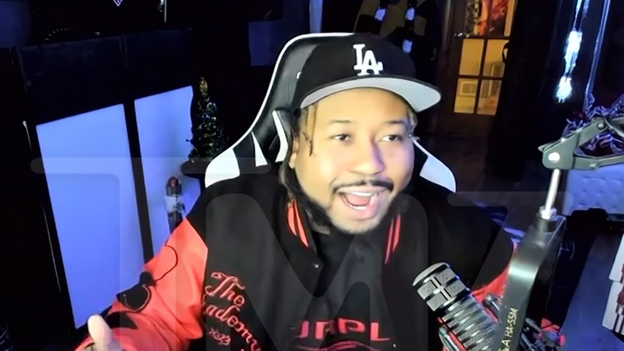 DJ Akademiks Reveals Drake Confirmed New Album Not About Kendrick Lamar DJ Akademiks Says Drake Told Him New Album Isn't About Kendrick Lamar