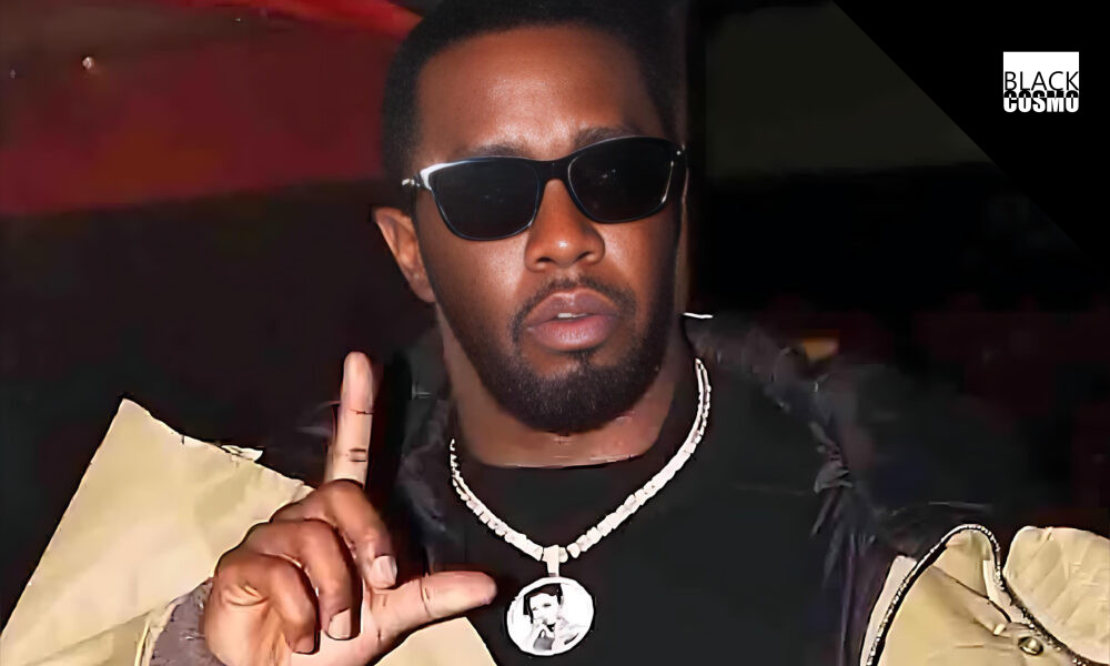 Diddy Hospitalized After Complaining of Knee Pain While Incarcerated Diddy Hospitalized After Complaining of Knee Pain While Incarcerated
