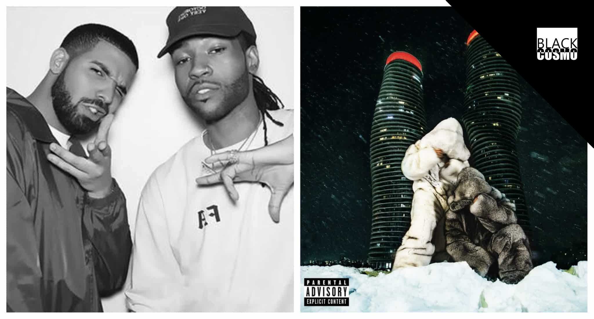 Drake Dominates with HUGE STREAMS of PartyNextDoor Collab Album ‘$OME $EXY $ONGS 4 U’ Call It A Comeback? Drake Dominates with HUGE STREAMS of PartyNextDoor Collab Album ‘$OME $EXY $ONGS 4 U’