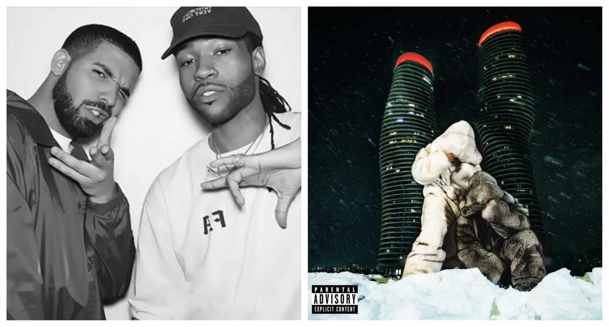 Drake & PARTYNEXTDOOR’s $OME $EXY $ONGS 4 U Debuts at #1 on Billboard 200 Drake and PARTYNEXTDOOR celebrate their #1 debut on the Billboard 200 with $OME $EXY $ONGS 4 U.
