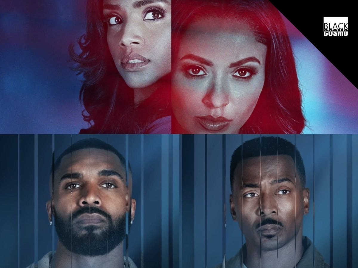 Tyler Perry’s ‘Duplicity’ Starring Kat Graham and Tyler Lepley Tyler Perry’s ‘Duplicity’ Starring Kat Graham and Tyler Lepley