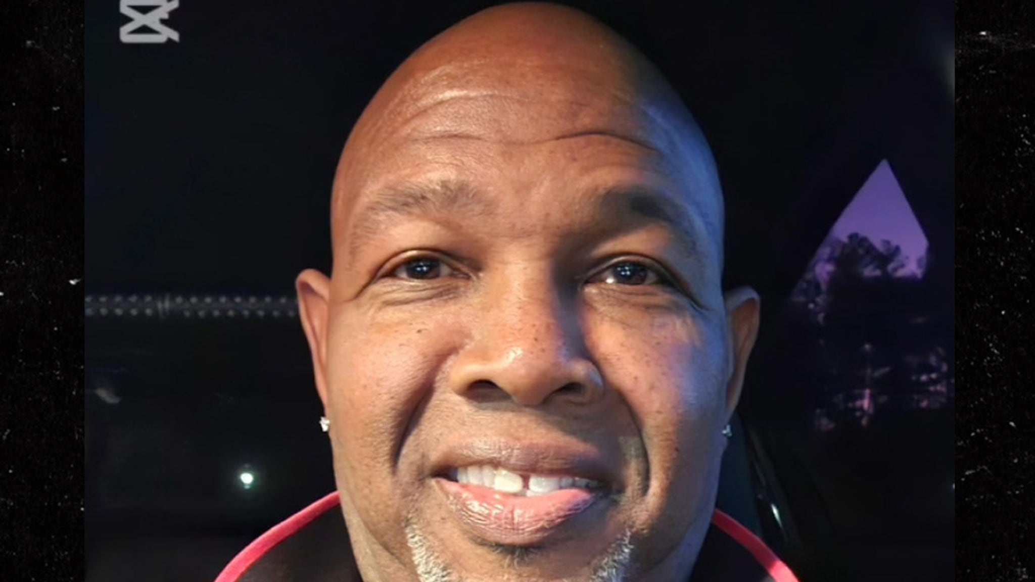 Gene ‘Groove’ Allen Dead at 62 Rapper & Actor Gene 'Groove' Allen Dead at 62