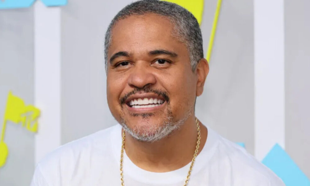 Irv Gotti Reportedly Declared Dead at 54 After Suffering Another Stroke