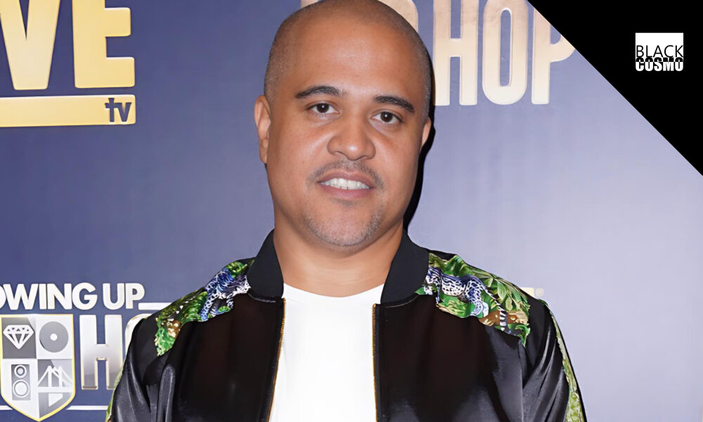Irv Gotti reportedly in critical condition after series of strokes. Irv Gotti Rumored to Be on Life Support After Suffering Series of Strokes