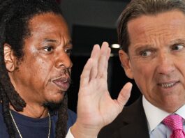 Jay-Z Says Tony Buzbee Also Blackmailed Him Over a Male Accuser