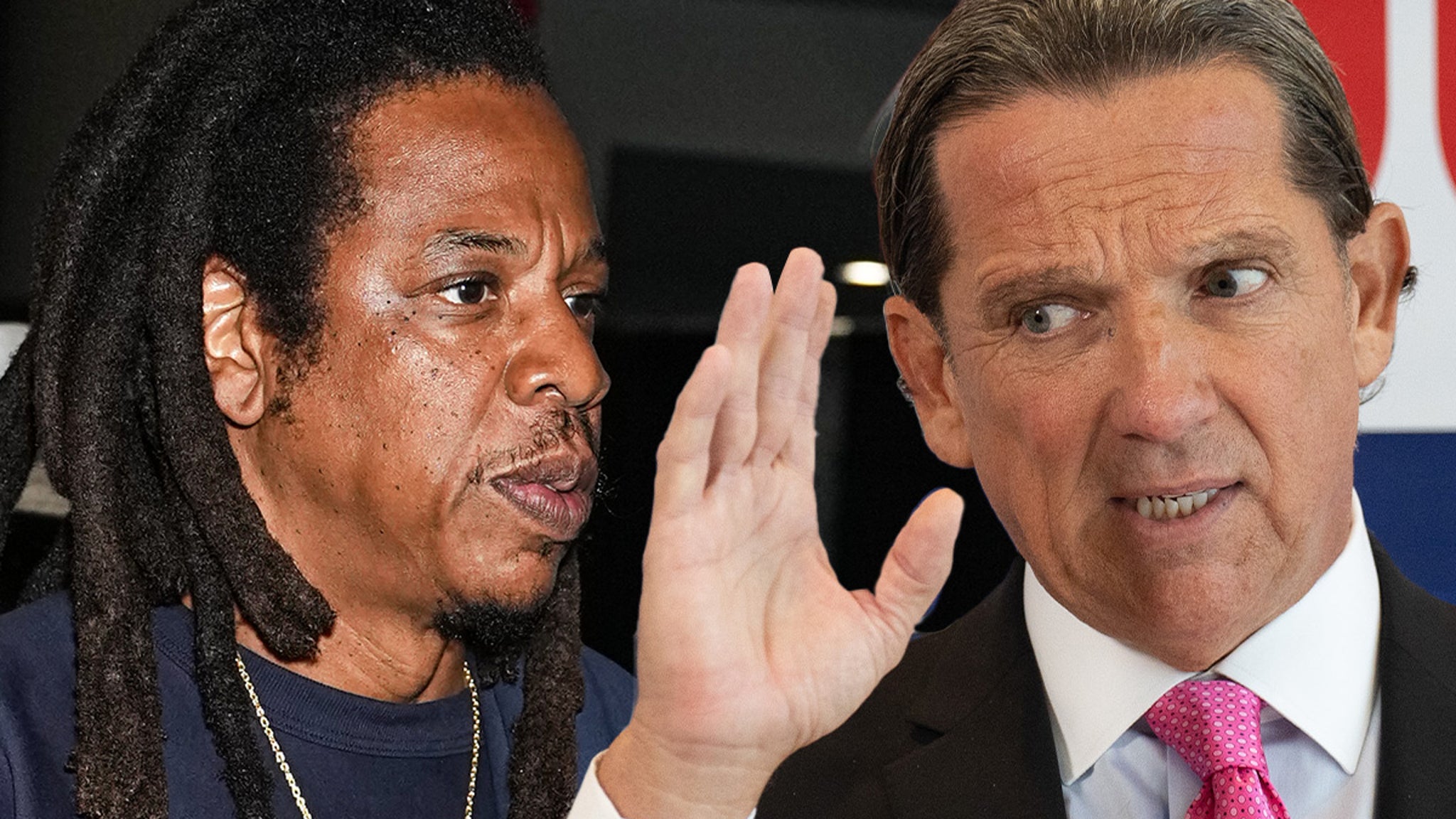 Jay-Z Sues Tony Buzbee Over False Lawsuit Filed Before Blue Ivy’s Lion King Premiere – Claims $20M Loss in Contracts Jay-Z Says Tony Buzbee Also Blackmailed Him Over a Male Accuser