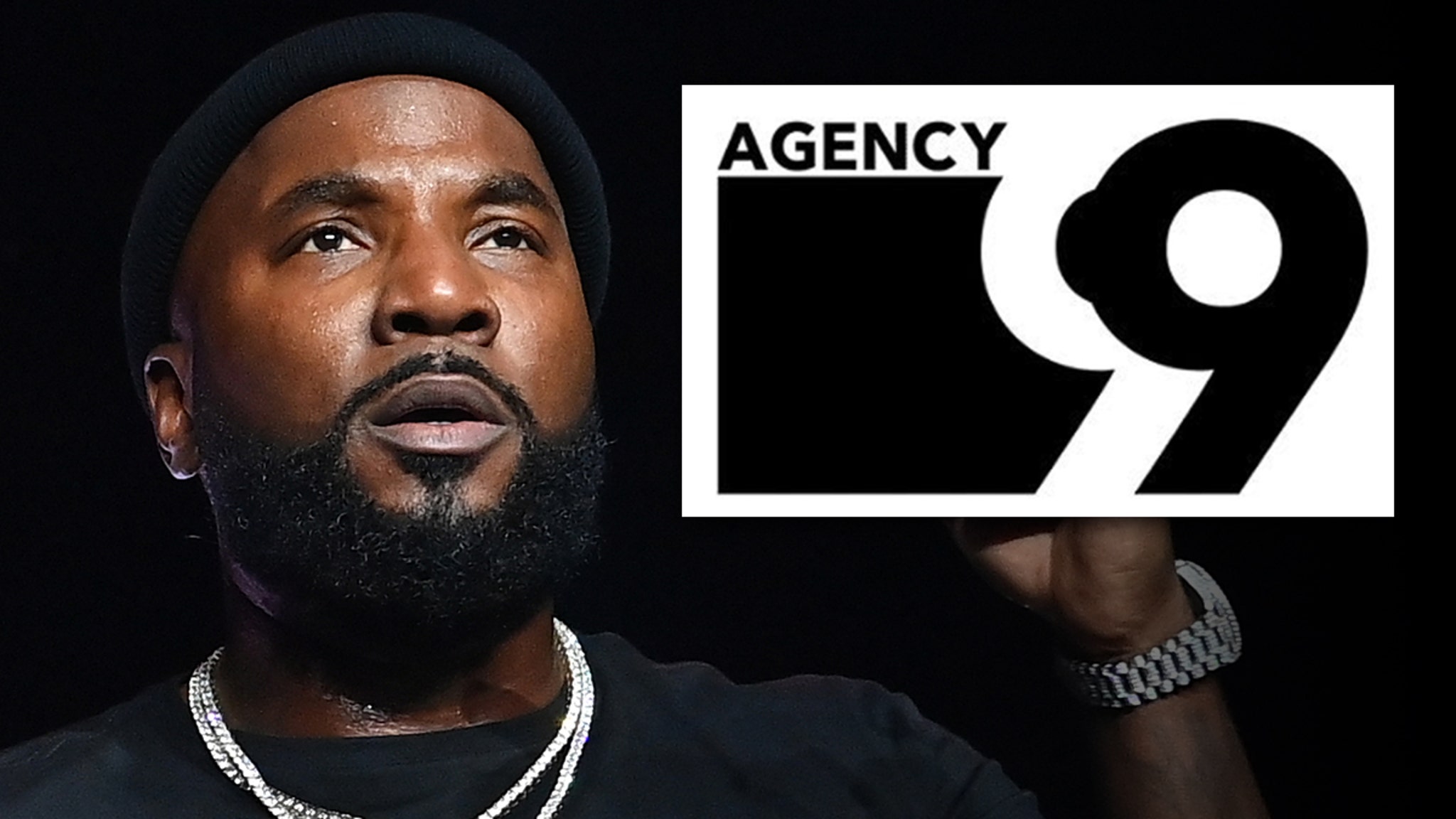 Jeezy Suing Former Managers Over Unpaid Earnings Jeezy Suing Ex-Managers, Where's All the Money I Earned?!?