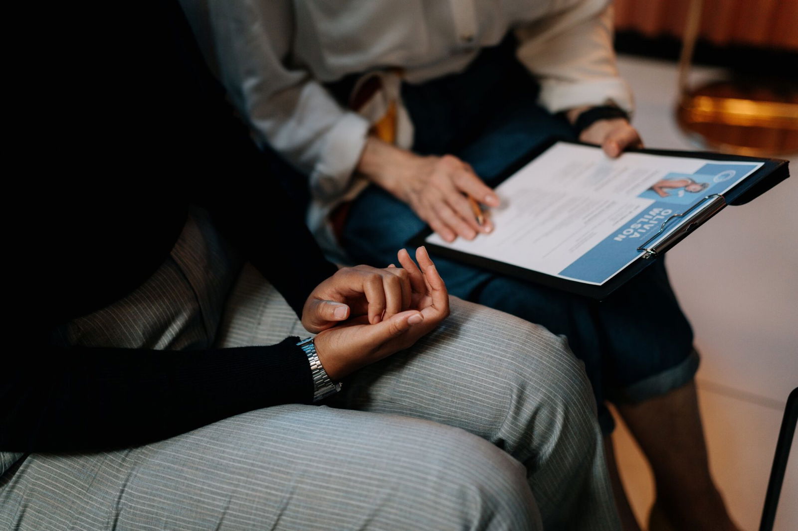 Jobless Claims Reach Largest Weekly Spike Jobless Claims Reach Largest Weekly Spike